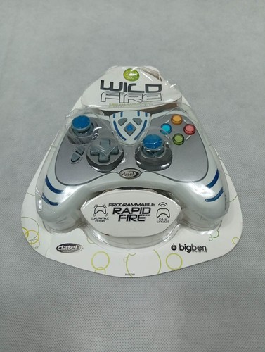 Manette sans fil wild fire - manette,
