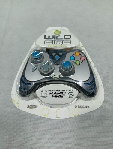 Manette sans fil wild - wild, fire