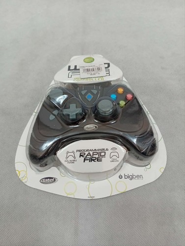 Manette sans fil - wild, fire