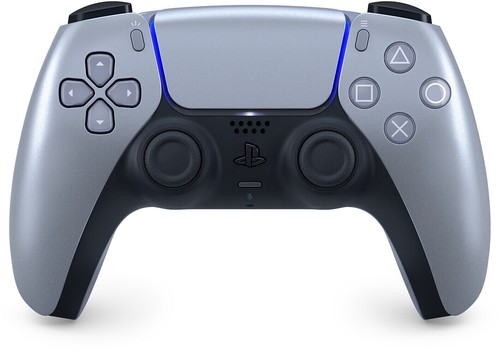 Manettes rapid fire ps5 - rapid,