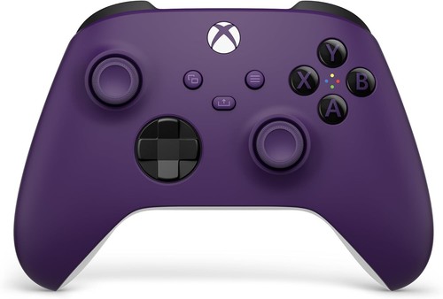 Manette rapid fire xbox - rapid,