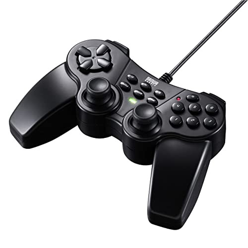 Manette jeu sanwa direct 16 - manette,