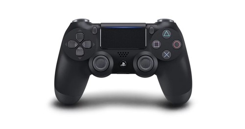 Manette ps4 rapid fire - manette,