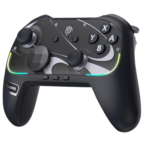 Manette jeu easysmx s10 - jeu,