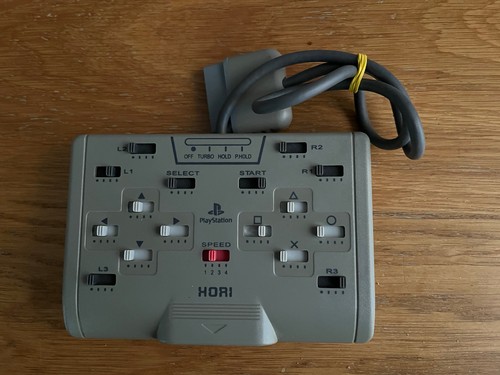 Controller hori super - controller, turbo