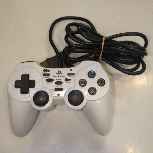 Manette ps2 analogique - ps2,