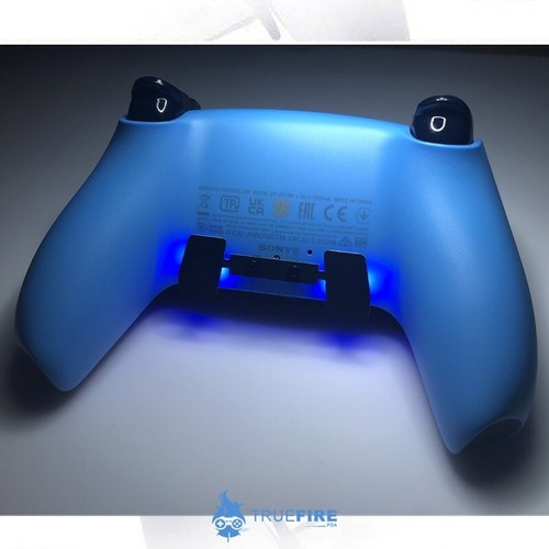 Manette ps5 rapid - ps5, +