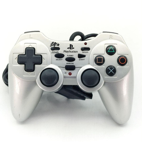 Sony playstation analog - sony, 2